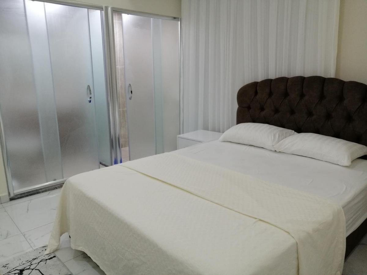 Deniz Apart デムレ 部屋 写真